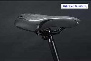 Vélo tout terrain Trek de haute qualité en alliage d'aluminium de 26 pouces avec suspension intégrale pour adultes - Product Image 6