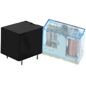 Relé F3U-SS-105H en Existencia, Relés de Potencia de Alta Demanda para Control Industrial - Product Image 1