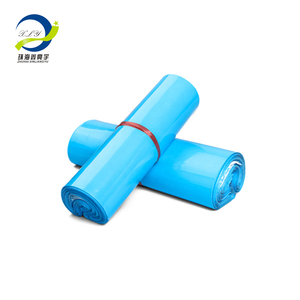 2020 Großhandel Hochwertige farbige Mailer Postversand Express versand Mailer - Product Image 3