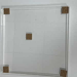 Tampons en <span class=keywords><strong>liège</strong></span> avec mousse alimentaire - Product Image 4