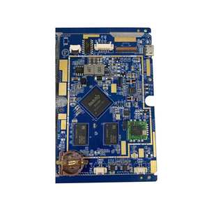 <span class=keywords><strong>PCBA</strong></span> PCB Prototype Lieferant <span class=keywords><strong>PCBA</strong></span> Assembly Hersteller DIP Multilayer SMT Manufac turing <span class=keywords><strong>PCBA</strong></span> Board - Product Image 4