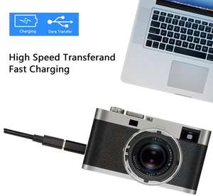 Ash emememonini INI to ALE <span class=keywords><strong>a</strong></span> ememememememonnector onvert mejora Charging & ATA ynync para Ash am AM, igigital amamera - Product Image 4