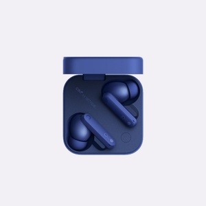 หูฟังไร้สาย CMF Buds Pro 2 แบบใส่ในหู พร้อมระบบตัดเสียงรบกวนแบบแอคทีฟ กันน้ำ IP55 หน้าจอสัมผัส รองรับ V5.3 ใช้งานได้นาน 5-10 ชั่วโมง - Product Image 4