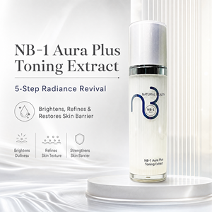 Sérum Éclat NB-1 : Réduit l'Hyperpigmentation, Unifie le Teint, Hydrate et Illumine le Visage - Product Image 1