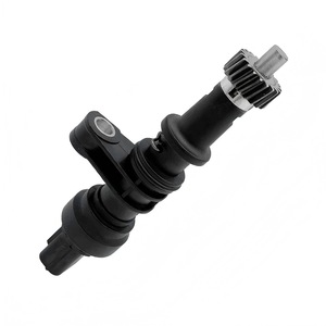เซ็นเซอร์วัดความเร็ว 78410-S10-003 สำหรับอะไหล่เปลี่ยนมาตรวัดระยะทางรถยนต์ - Product Image 4