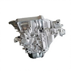 Boîte de vitesses manuelle 5 vitesses pour Hyundai Verna Accent G4FA G4FC 1.4L 1.6L (vente en gros) - Product Image 3