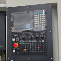 Centro de Mecanizado Vertical de Alta Precisión de 3 Ejes VMC1160, Máquina Fresadora CNC con Cambiador Automático de Herramientas (Uso Pesado 600x600)