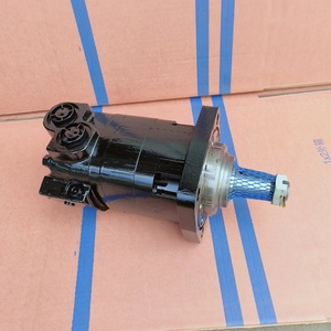 Motor Hidráulico Serie 104 104-490 104-1422 104-1034 104-1229 104-4032-006 112-1359-006 106-1122-006 - Product Image 2