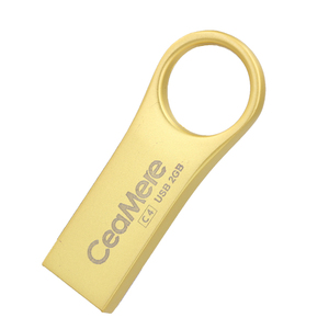 Clé USB 2.0 C4 en gros, 128 Mo, 256 Mo, 512 Mo, 1 Go, 2 Go, 4 Go, 8 Go, 16 Go, 32 Go, 64 Go, 128 Go – Clés USB en vrac à prix abordable - Product Image 2