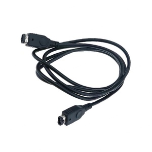 สายเคเบิลข้อมูลคอนโซลเกม 1.2M สายเชื่อมต่อเครื่องเล่น เหมาะสำหรับ GBA GBA SP - Product Image 4