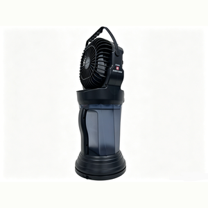 <span class=keywords><strong>Ventilateur</strong></span> <span class=keywords><strong>brumisateur</strong></span> portable avec seau de 2L, batterie rechargeable de 15000mAh, <span class=keywords><strong>ventilateur</strong></span> de sol à eau pour le refroidissement, idéal pour le camping et les activités de plein air - Product Image 4