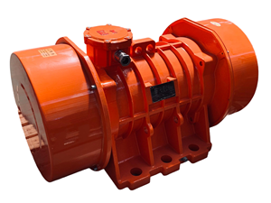 Ba giai đoạn không đồng bộ Vibrator động cơ 1500 vòng/phút công nghiệp AC điện rung động cơ cảm ứng với chứng nhận <span class=keywords><strong>CE</strong></span> cho bán - Product Image 3