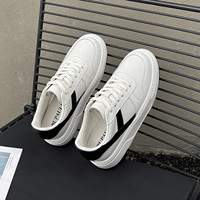 37-44 Hambo Nouvelles baskets pour hommes de haute qualité, chaussures de skateboard décontractées, chaussures en gros, baskets personnalisées