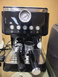 Máquina de Espresso de Acero Inoxidable, Profesional, China, Automática, Comercial, Semiautomática, para Baristas - Product Image 5