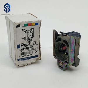 施耐德全新原装 ZB4 BZ102 088938 仓库工业自动化 PLC 编程控制器 New Automation <span class=keywords><strong>Pro</strong></span> - Product Image 1