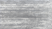 Panneau mural flexible en pierre texturée 3D gris ardoise ultra-mince, pliable, léger, pour revêtement extérieur et intérieur MCM