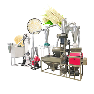 Molino <span class=keywords><strong>de</strong></span> Molienda <span class=keywords><strong>de</strong></span> Maíz a Pequeña Escala <span class=keywords><strong>de</strong></span> 5 TPD, Molino <span class=keywords><strong>de</strong></span> <span class=keywords><strong>Harina</strong></span> para Uso Agrícola, <span class=keywords><strong>Precio</strong></span> - Product Image 1