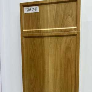 Mueble de Cocina Moderno Americano con Garaje Integrado para <span class=keywords><strong>Electrodomésticos</strong></span> Pequeños - Product Image 3