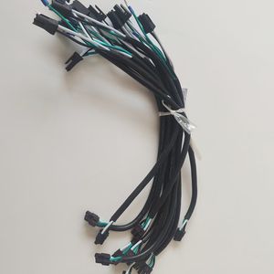 Shanyou ตัวเชื่อมต่อสายไฟฟ้ายานยนต์แบบกำหนดเอง, ชุดขั้วต่อสายไฟฟ้าแรงสูงพร้อมการรับรองจาก TUV - Product Image 3