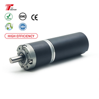 Moteur TT GMP36T-TBC3670 avec réducteur à engrenages planétaires de 36 mm, moteur CC sans balais sans noyau à couple élevé et faible vitesse pour caméra, Ventes Flash