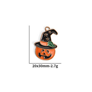 Halloween Haustier Hunde halsband Verstellbare Hunde halskette Langlebiges lustiges Haustier halsband für kleine mittelgroße Hunde Haustier zubehör - Product Image 6