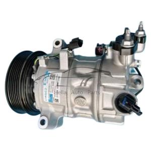 Compresseur de climatisation pour Geely Monjaro KX11 8013016200 - Product Image 3