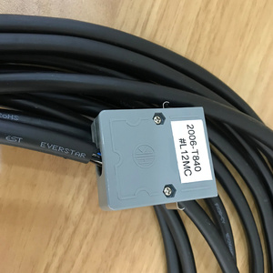 A66L-2006-T840 # Cable FANUC Original Personalizado de 12MC para Consola Portátil - Product Image 3