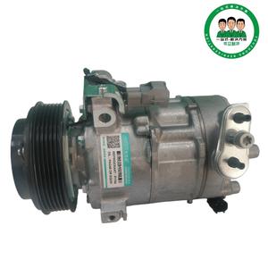 Compresseur de <span class=keywords><strong>climatisation</strong></span> 6SBU14C compatible avec <span class=keywords><strong>Fiat</strong></span> <span class=keywords><strong>500X</strong></span> Jeep Renegade 2.4L 447140-0890 51936721 5513311 447250-0020 51936675 68245074AA - Product Image 4