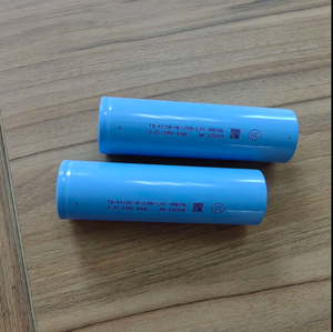 충전식 탑밴드 PH ifr 리튬 인산 철 배터리 셀 핀 40135 40138 그는 20ah 3c 60a <span class=keywords><strong>lifepo4</strong></span> 배터리 40138 20ah - Product Image 2