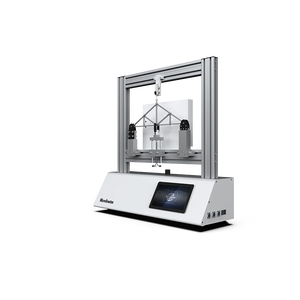 Apparato sperimentale per l'analisi strutturale di tralicci statici, per l'insegnamento del metodo dei nodi e del metodo delle sezioni - Product Image 2