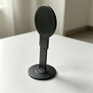 Soporte Magnético Giratorio de 360° para Teléfono Móvil X43 para el Tablero del Automóvil con Soporte Flexible de Aleación de Aluminio e Imán N52 - Product Image 3