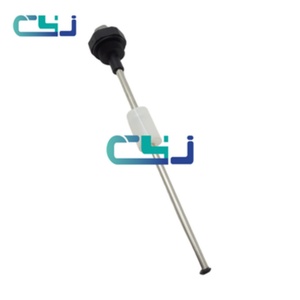 Unidad de Envío de Combustible Original 7179839 6680438, Sensor de Nivel de Combustible para Maquinaria de Construcción Volvo - Product Image 3