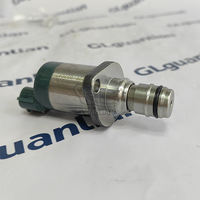 Vanne de régulation d'aspiration SCV 294200-2760 pour pompe à carburant HP3