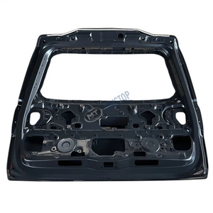 LAND CRUISER LC300 FJ300 - Product Image 2