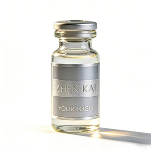 Etiqueta Adhesiva Personalizada con Péptidos para Farmacias, a Prueba de Manipulación, BOPP, Envío Rápido, Venta al Por Mayor - Product Image 5