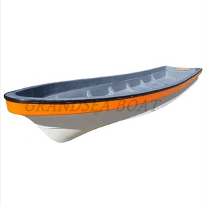 Grandsea 7m Fiberglass Panga <strong>Fishing</strong> Work Boat Deep V Hull <strong>Mold</strong> for Sale Canada - Product Image 1