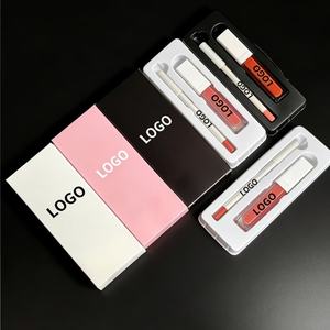 Lápiz Labial Líquido Mate de Bajo MOQ, Marca Privada, Resistente al Agua, Larga Duración, Personalizado - Product Image 5