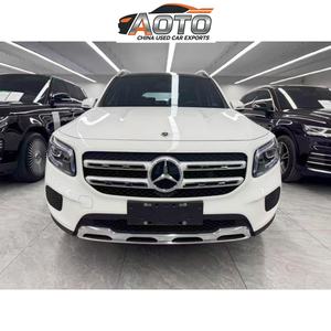 <span class=keywords><strong>Mercedes</strong></span>-<span class=keywords><strong>Benz</strong></span> GLB d'occasion certifiée par une inspection tierce, en excellent état, conforme aux normes d'exportation, <span class=keywords><strong>SUV</strong></span> de luxe - Product Image 2