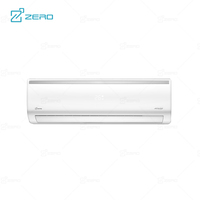 Système de climatisation multi-zones sans conduit ZERO Z-MAX 3 tonnes, climatiseur split, pompe à chaleur, climatiseur split multi-zones à inverter