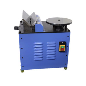 Desktop Chamfering <b>Machine</b> 12.7x12.7mm High-Speed 10000rpm 220v Metal Mold Deburring For Precision <b>Trim</b> - Product Image 3