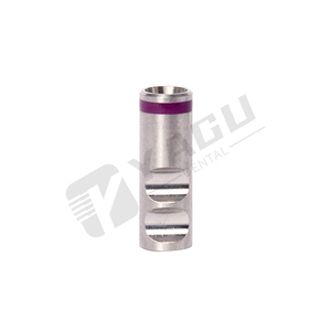 Nhiều đơn vị mua tạm thời <span class=keywords><strong>abutment</strong></span> cho B & B straumann osstem dentium - Product Image 6