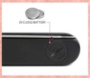 Digital Food Thermometer <b>Foldable</b> Meat Thermometer for Cooking <b>BBQ</b> Food Thermometers - Product Image 5