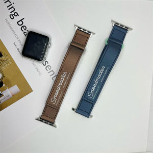 <span class=keywords><strong>Correa</strong></span> de Reloj Inteligente de Moda para Mujer y Hombre, Correas Deportivas con Dijes para Reloj Inteligente <span class=keywords><strong>Apple</strong></span> <span class=keywords><strong>Watch</strong></span> Ultra <span class=keywords><strong>49mm</strong></span> 41mm 45mm - Product Image 6