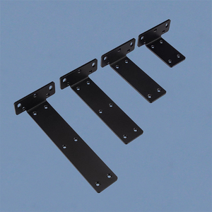 Iso900 giá thấp đồ nội thất phần cứng Phụ kiện giường phần cứng kết nối lắp Bracket - Product Image 5