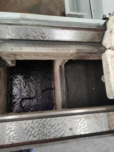 Mô hình sản phẩm chất lượng cao Máy mài hình trụ 1432 sẵn sàng xuất xưởng - Product Image 5