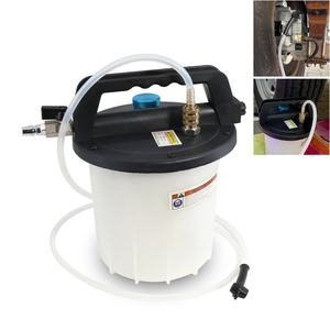 Neues 3L Auto-Bremssystem Fluid <span class=keywords><strong>Bleeder</strong></span> Kit Brems flüssigkeits wechsler Pneumatischer Brems ent lüfter - Product Image 1