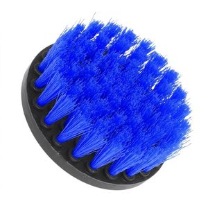 Ensemble de 7 brosses électriques portables pour perceuse, outil de nettoyage sans fil pour <span class=keywords><strong>visseuse</strong></span>, accessoire de <span class=keywords><strong>voiture</strong></span> - Product Image 5