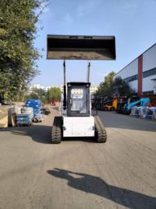 Sterke, economische, betrouwbare Xinchai 55Kw-machine. Sterke, zuinige 3.3T constructie. Betrouwbare 0.5M bak. Sterke, jaarlijkse kwaliteitsgarantie. - Product Image 3