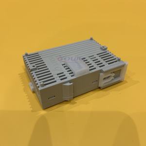 โมดูลขยาย PLC รุ่น DVP-SLIM ซีรีส์ DVP16SP11R ของแท้ 8DI 8DO รีเลย์เอาต์พุต 24VDC มีสินค้าในสต็อก - Product Image 3