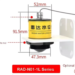 <strong>Radar</strong> <strong>Level</strong> <strong>Transmitter</strong>/Millimeter-<strong>level</strong> <strong>radar</strong> <strong>Level</strong> GaugeRadar <strong>Level</strong> Gauge/Online Monitoring <strong>radar</strong> <strong>Level</strong> Gauge - Product Image 2